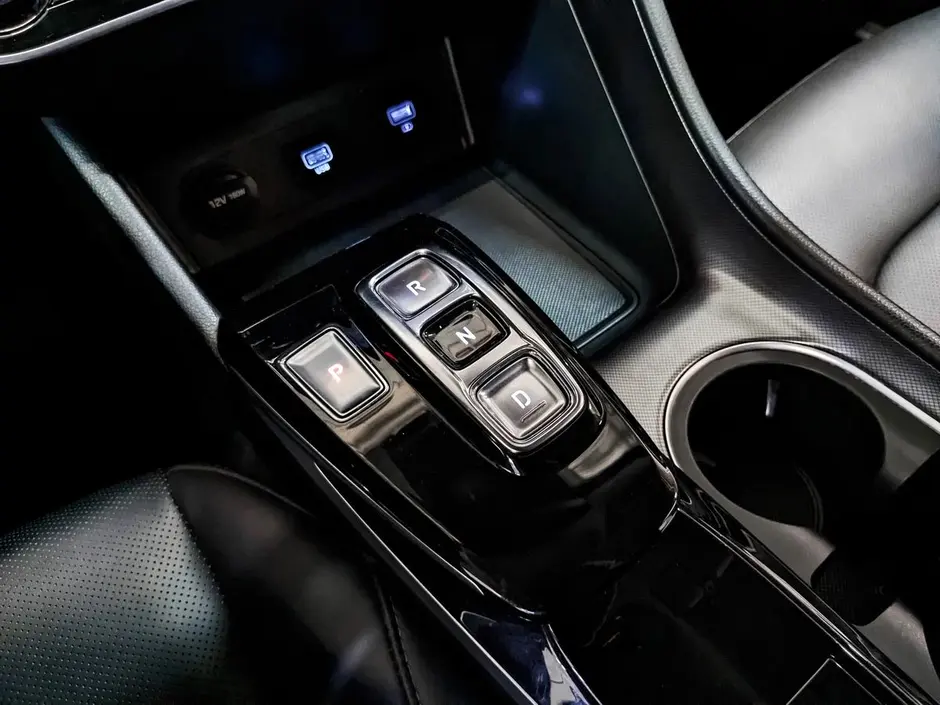 Hyundai Sonata, 2019 г.