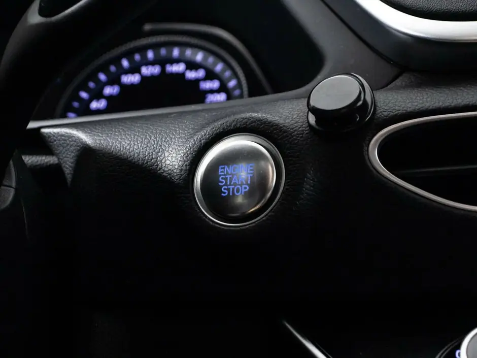 Hyundai Sonata, 2021 г.