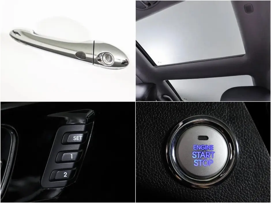 Hyundai Sonata, 2012 г.