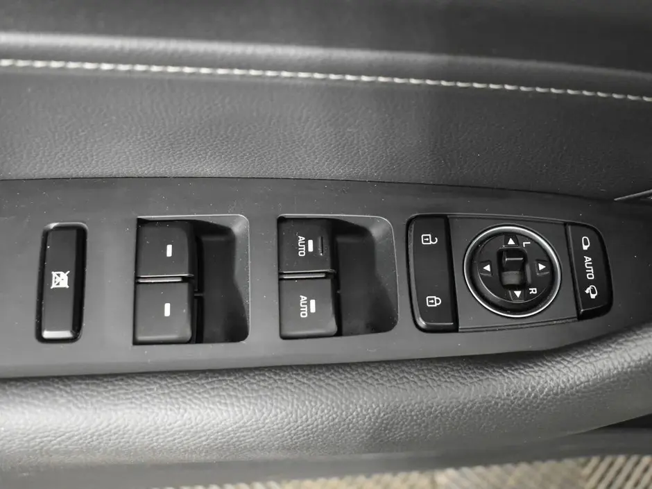 Hyundai Sonata, 2017 г.