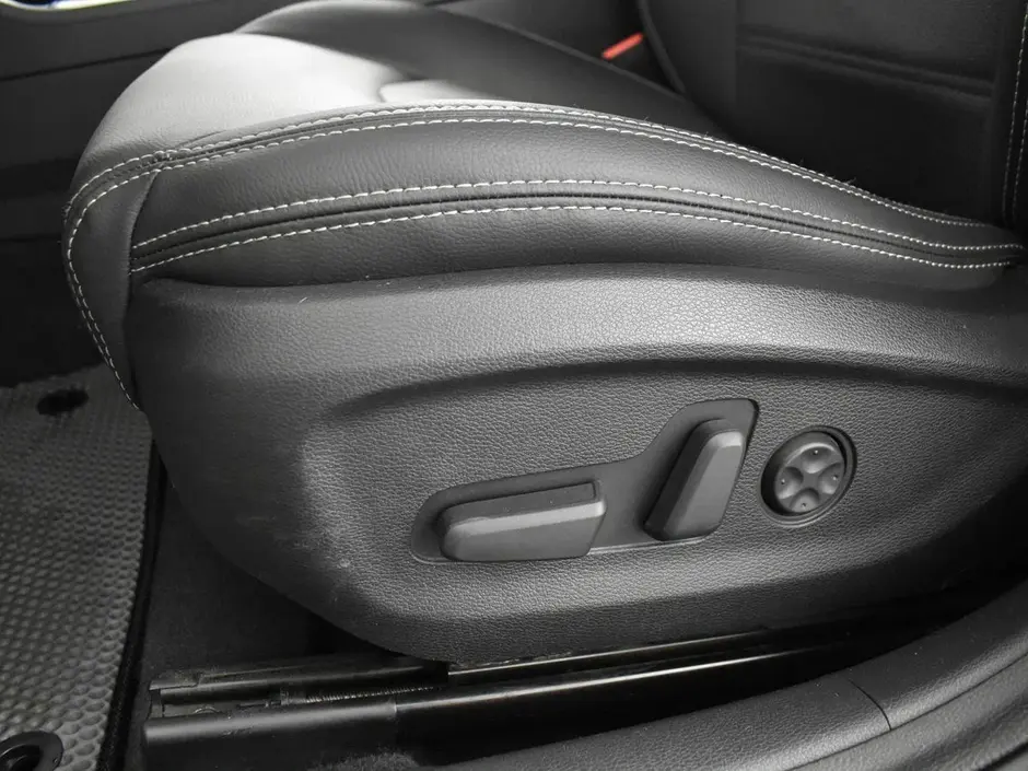 Hyundai Sonata, 2017 г.