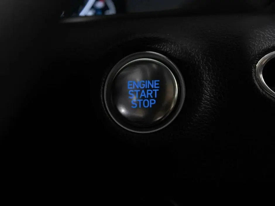 Hyundai Sonata, 2022 г.