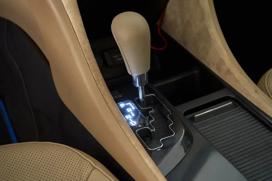 Hyundai Sonata, 2014 г.