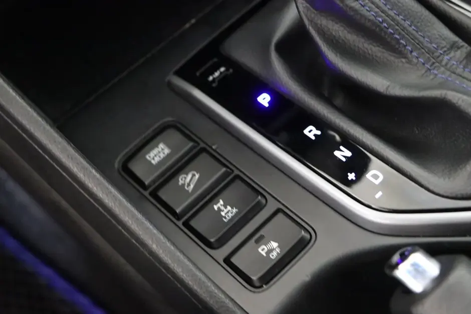 Hyundai Tucson, 2016 г.