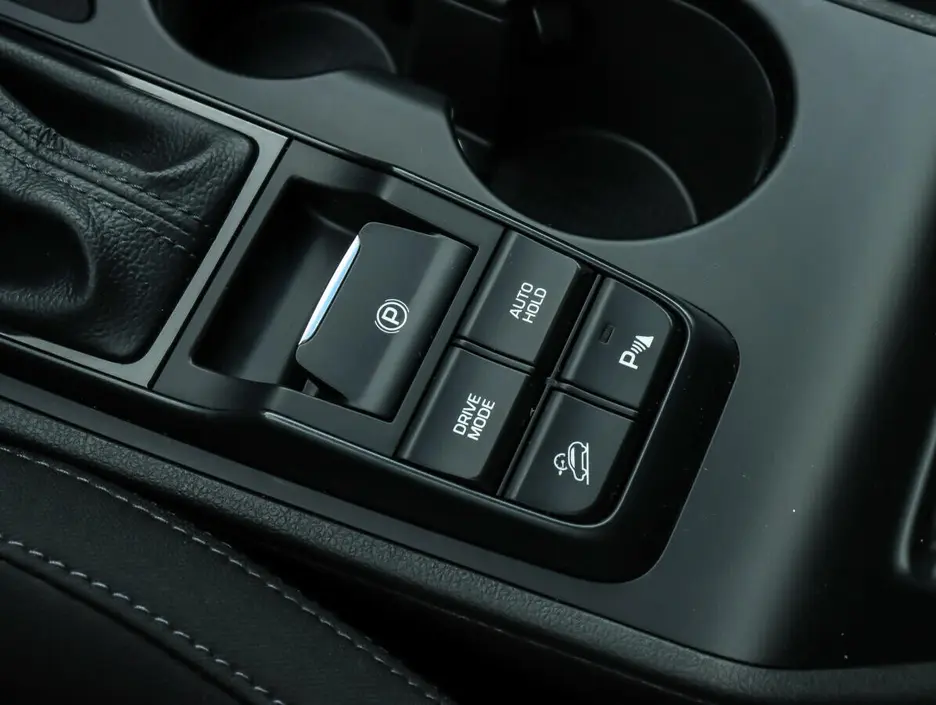 Hyundai Tucson, 2018 г.