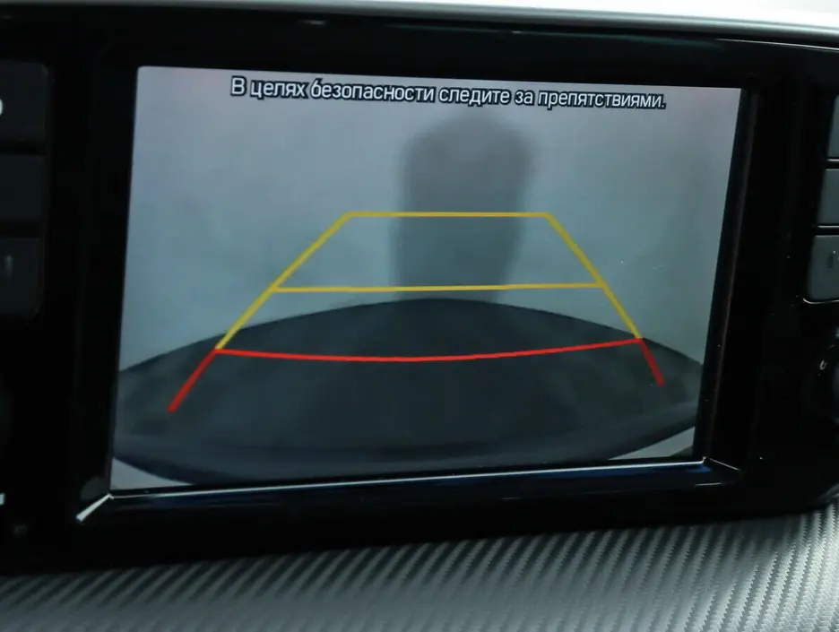 Hyundai Tucson, 2018 г.