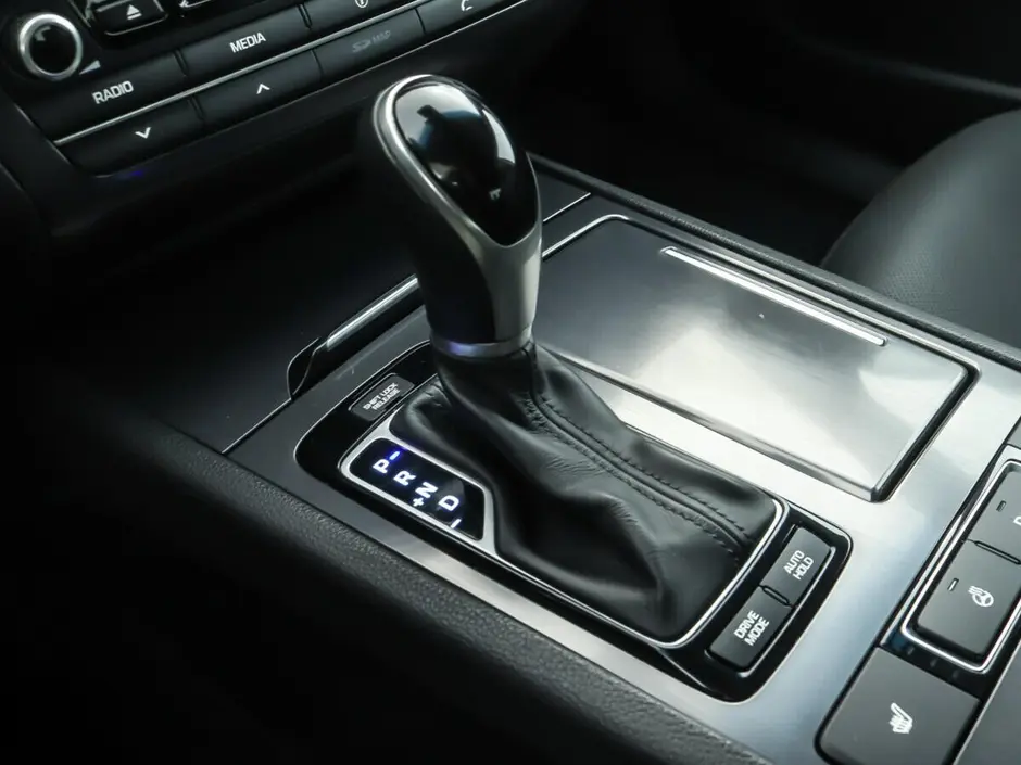 Hyundai Genesis, 2014 г.