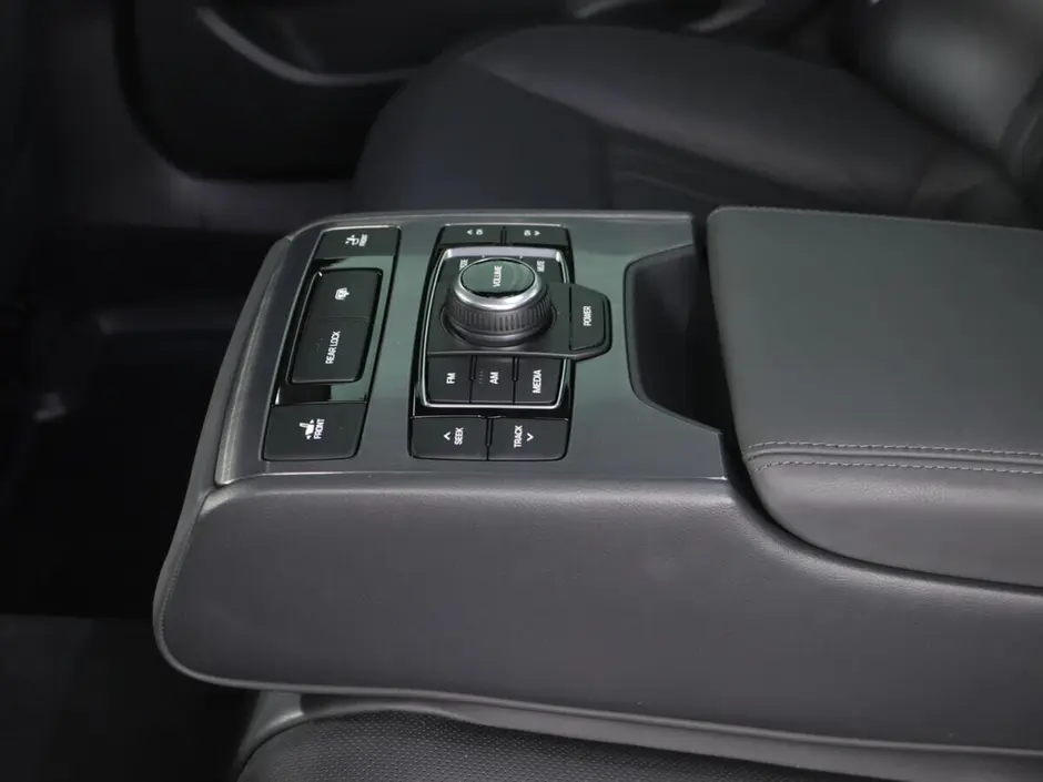 Hyundai Genesis, 2014 г.