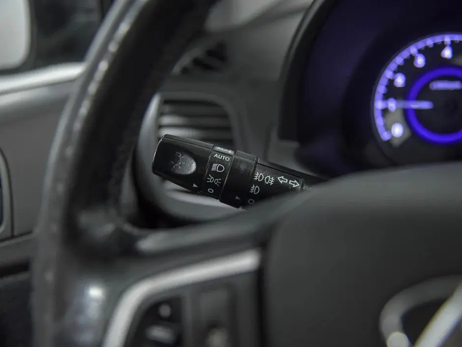 Hyundai Solaris, 2012 г.