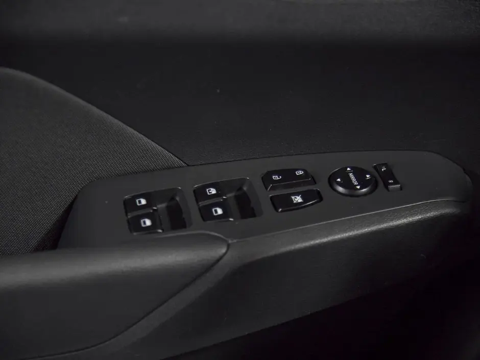 Hyundai Solaris, 2017 г.