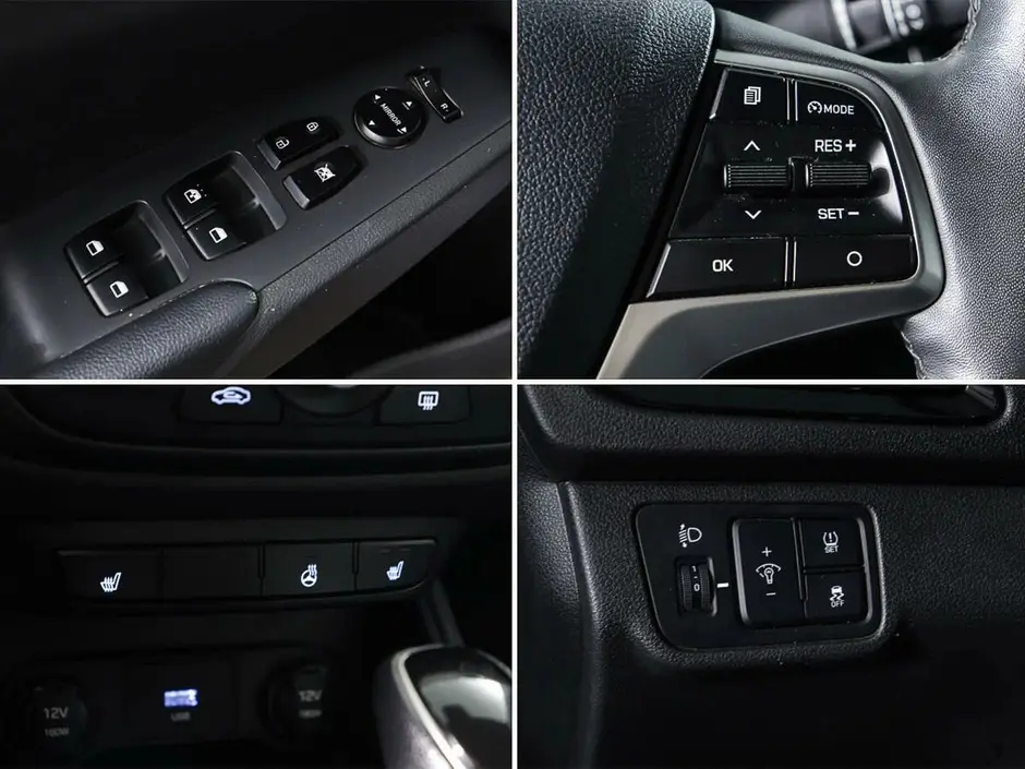 Hyundai Solaris, 2022 г.