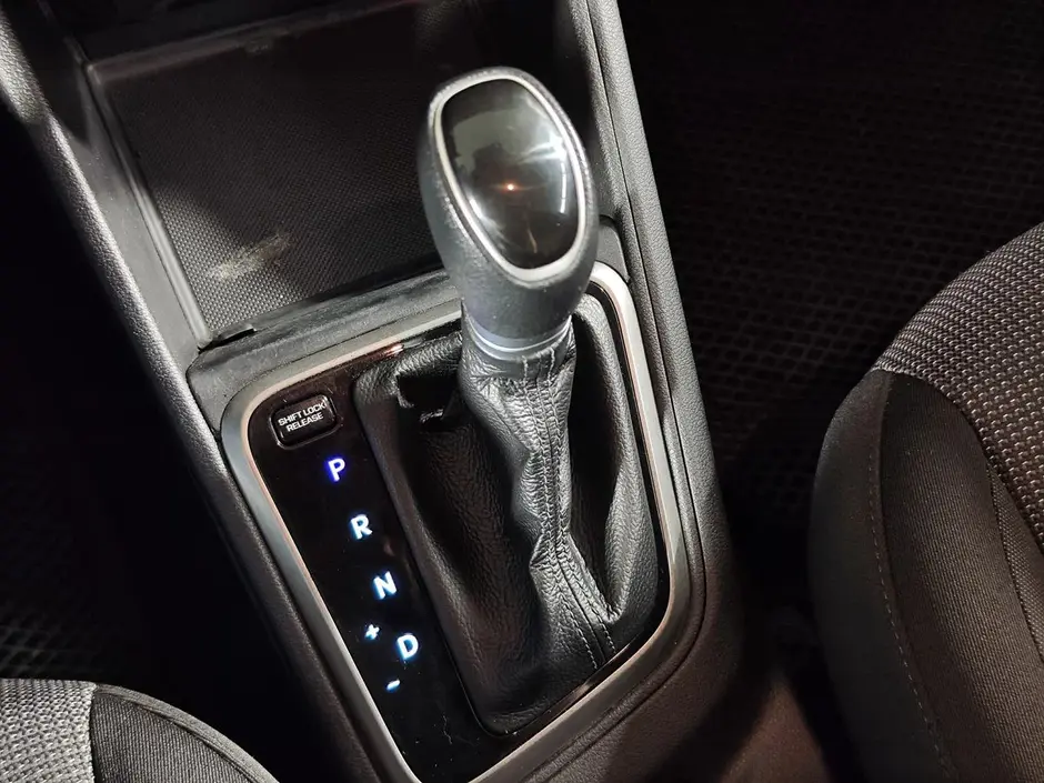 Hyundai Solaris, 2022 г.