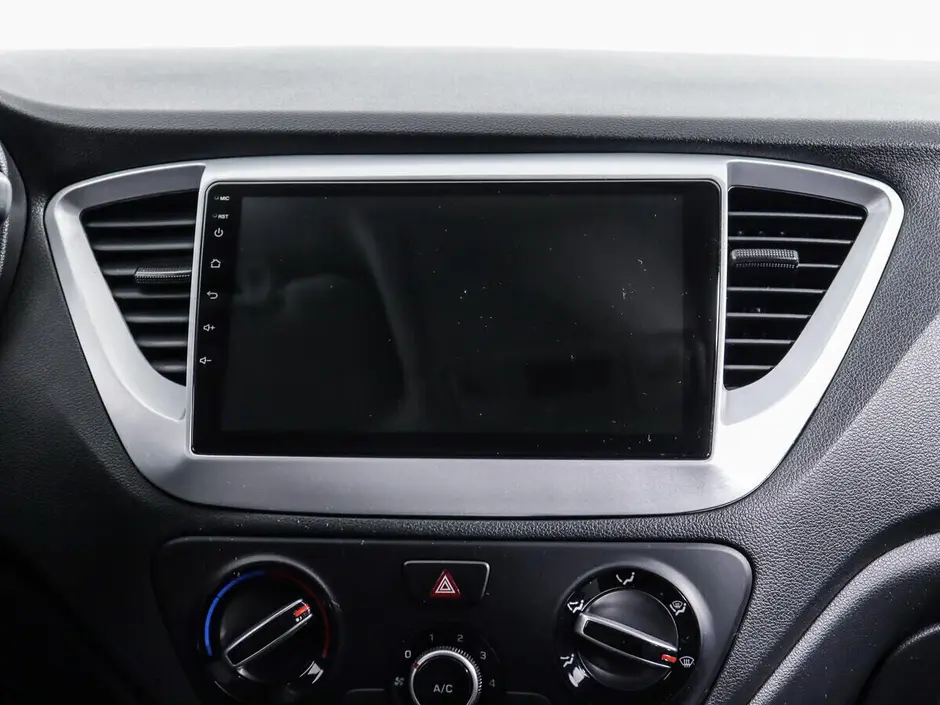 Hyundai Solaris, 2020 г.