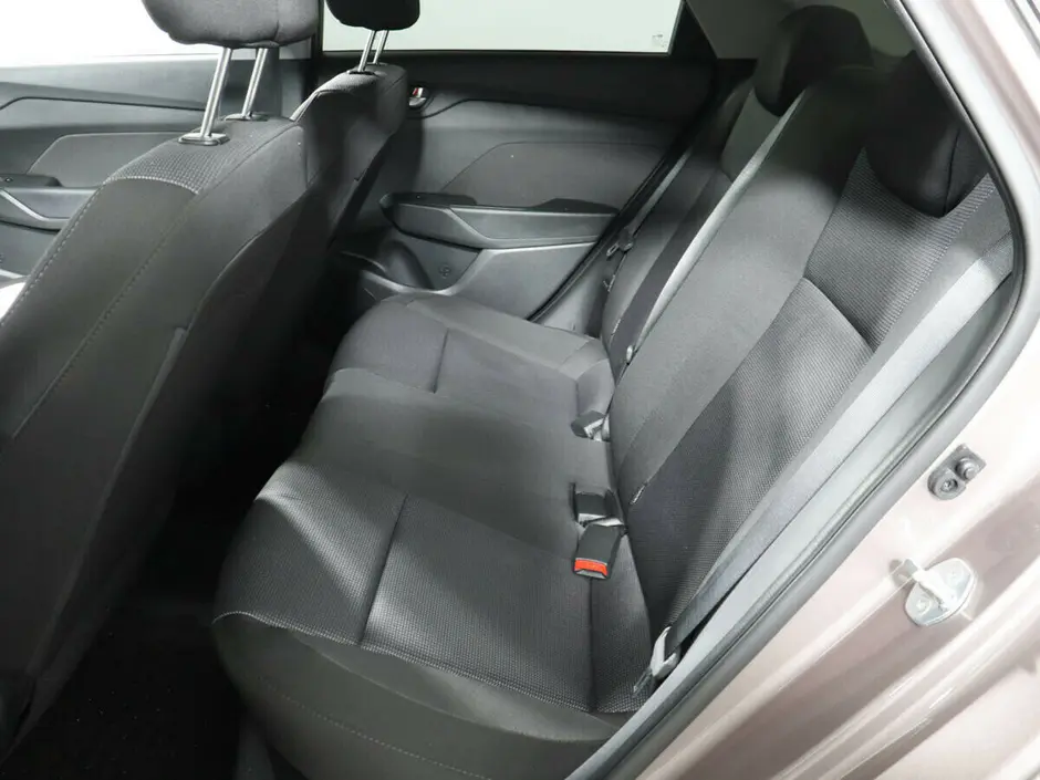 Hyundai Solaris, 2019 г.