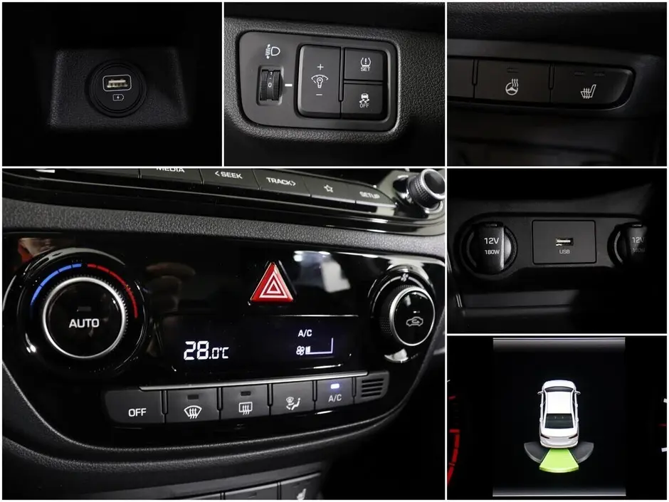 Hyundai Solaris, 2022 г.