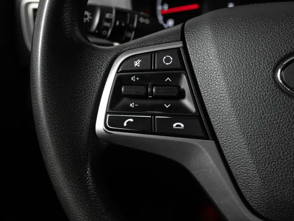 Hyundai Solaris, 2020 г.