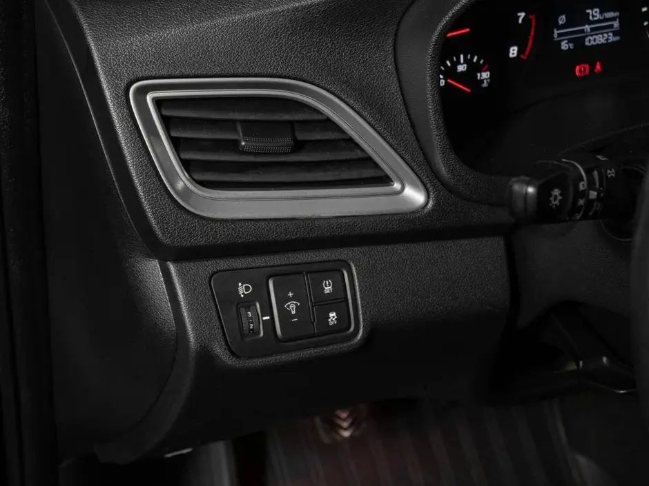 Hyundai Solaris, 2020 г.