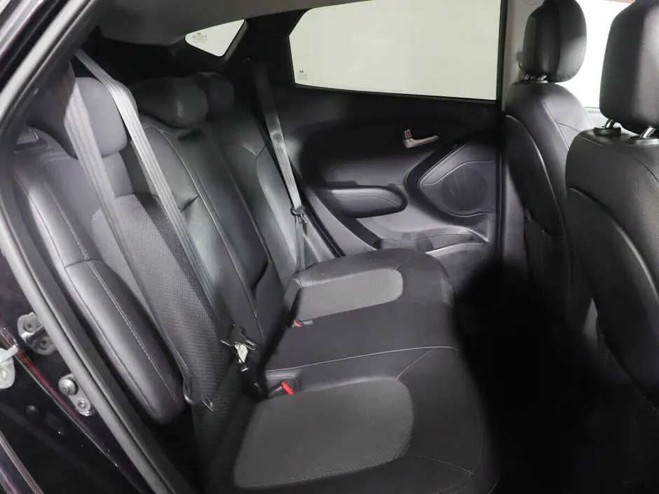 Hyundai ix35, 2014 г.