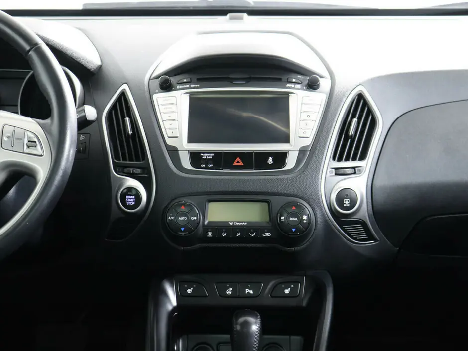 Hyundai ix35, 2013 г.