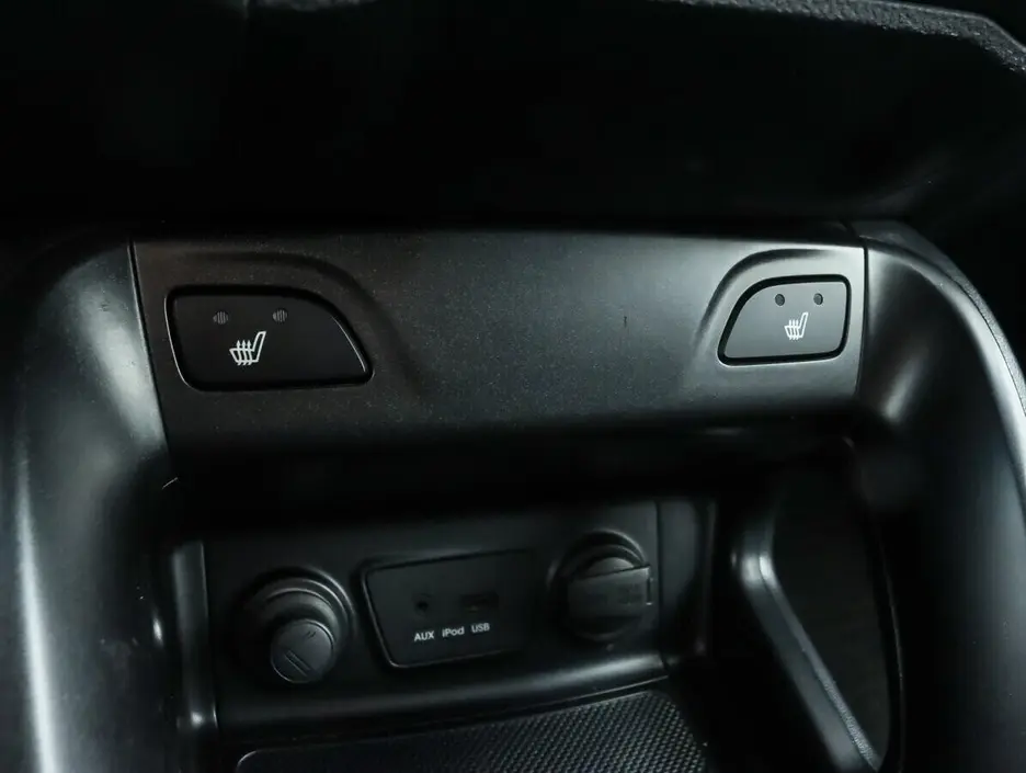 Hyundai ix35, 2014 г.