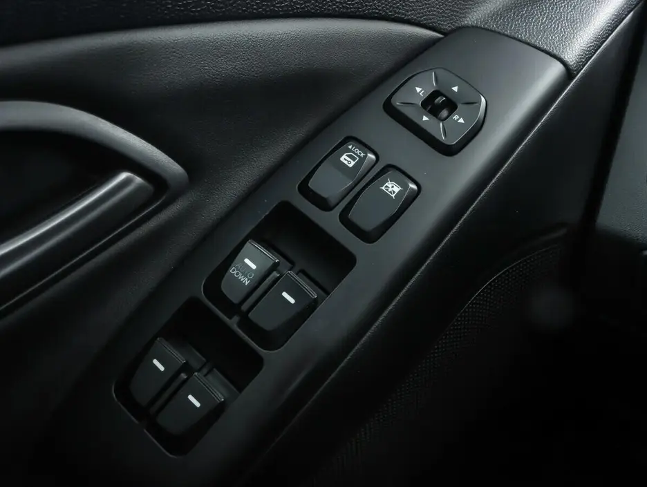 Hyundai ix35, 2014 г.