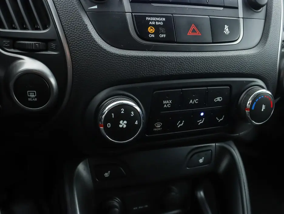 Hyundai ix35, 2014 г.