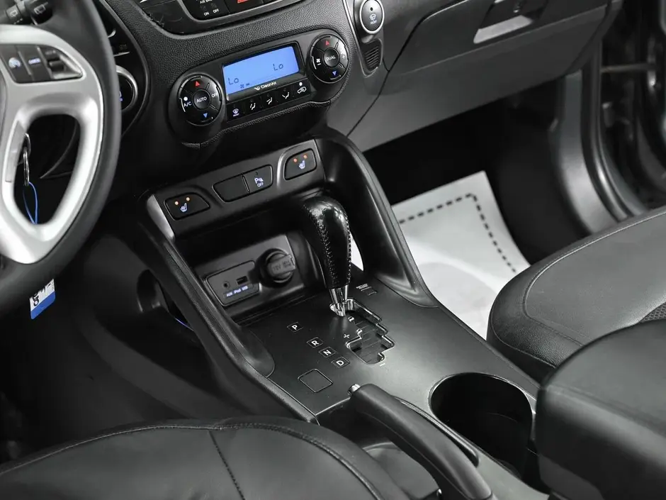 Hyundai ix35, 2014 г.