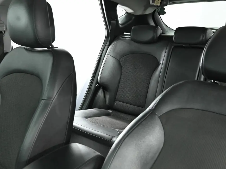 Hyundai ix35, 2014 г.