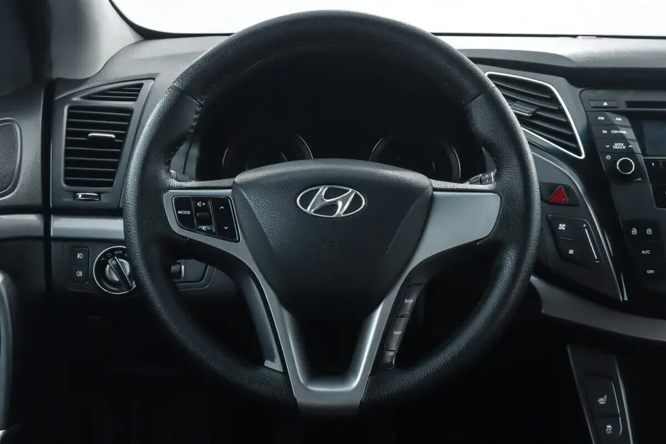 Hyundai i40, 2013 г.