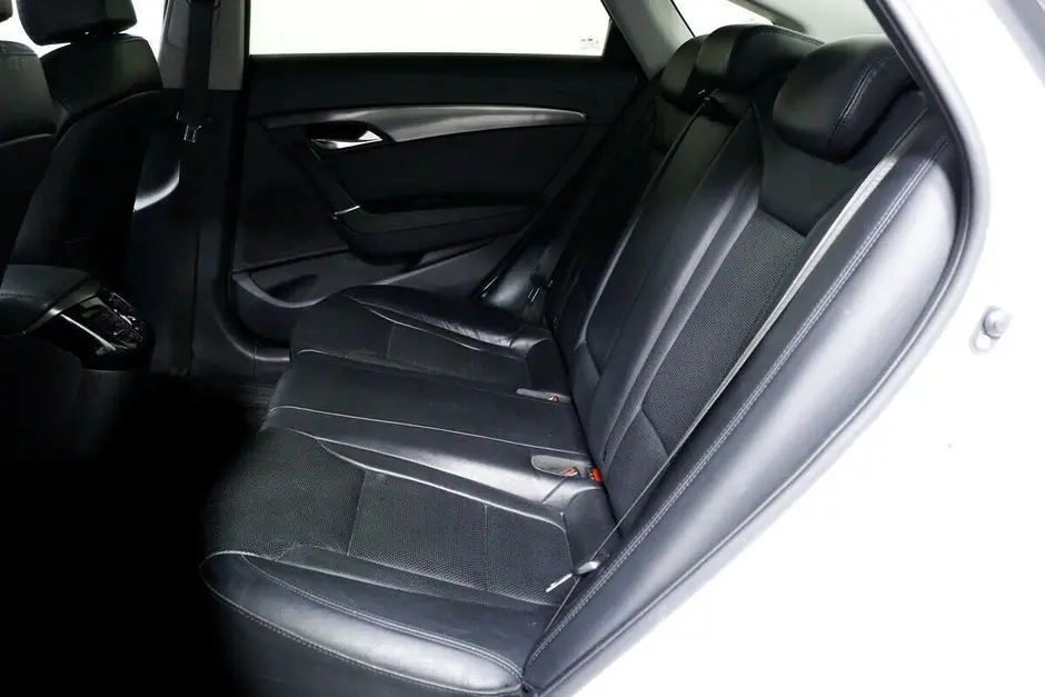 Hyundai i40, 2016 г.