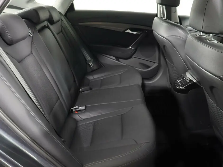 Hyundai i40, 2015 г.