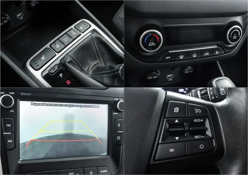 Hyundai Creta, 2020 г.