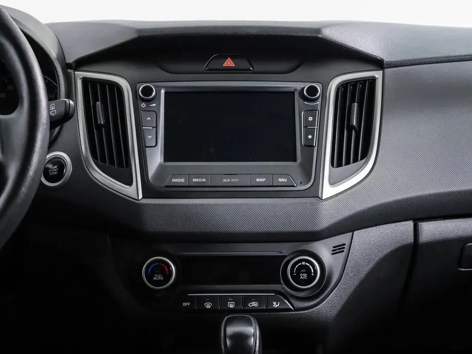 Hyundai Creta, 2020 г.