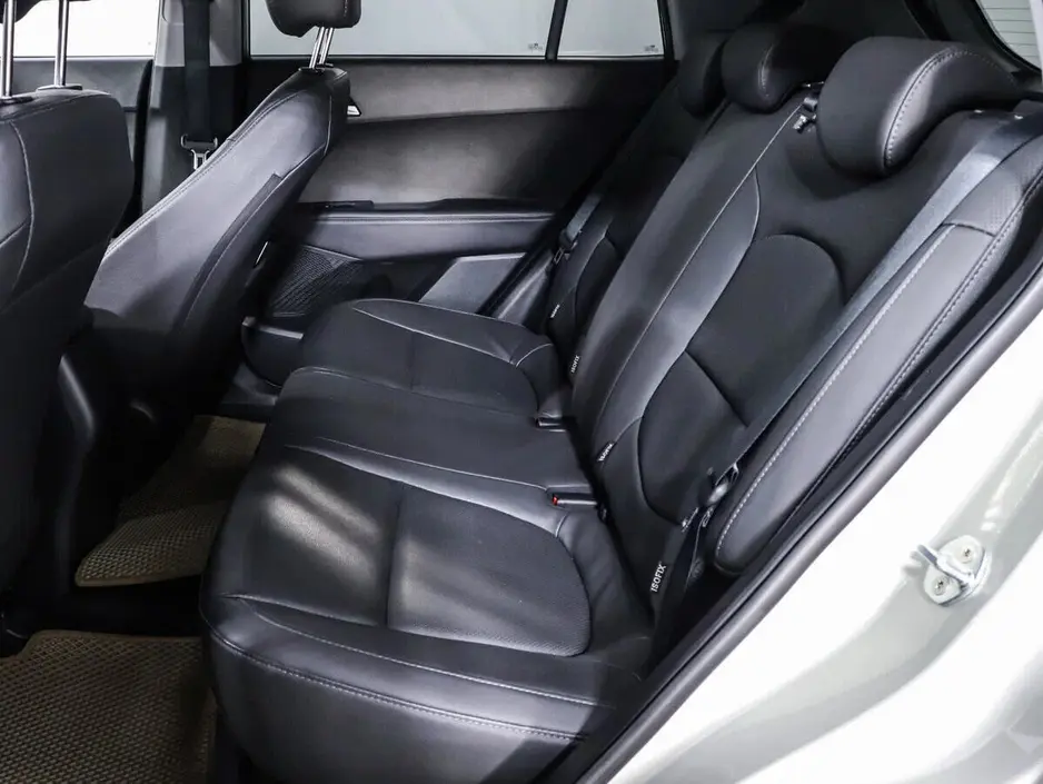 Hyundai Creta, 2020 г.