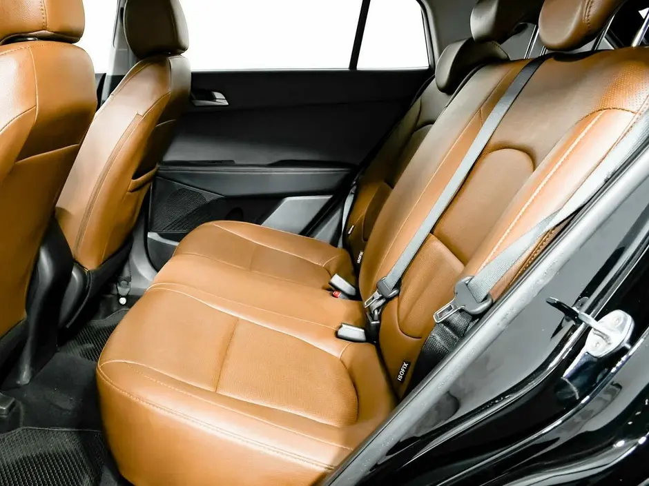 Hyundai Creta, 2020 г.