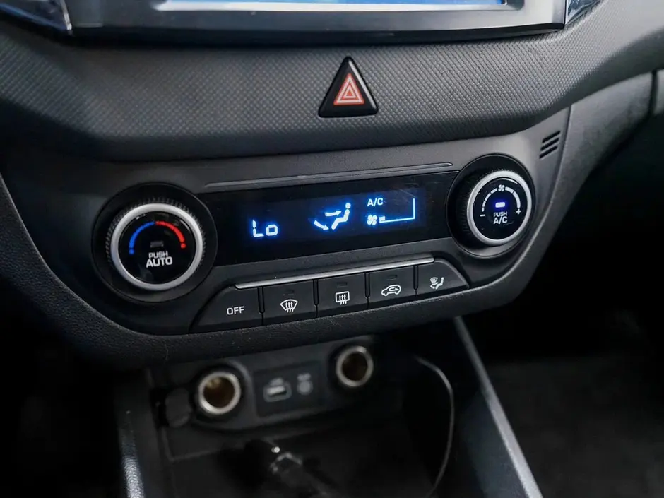 Hyundai Creta, 2018 г.
