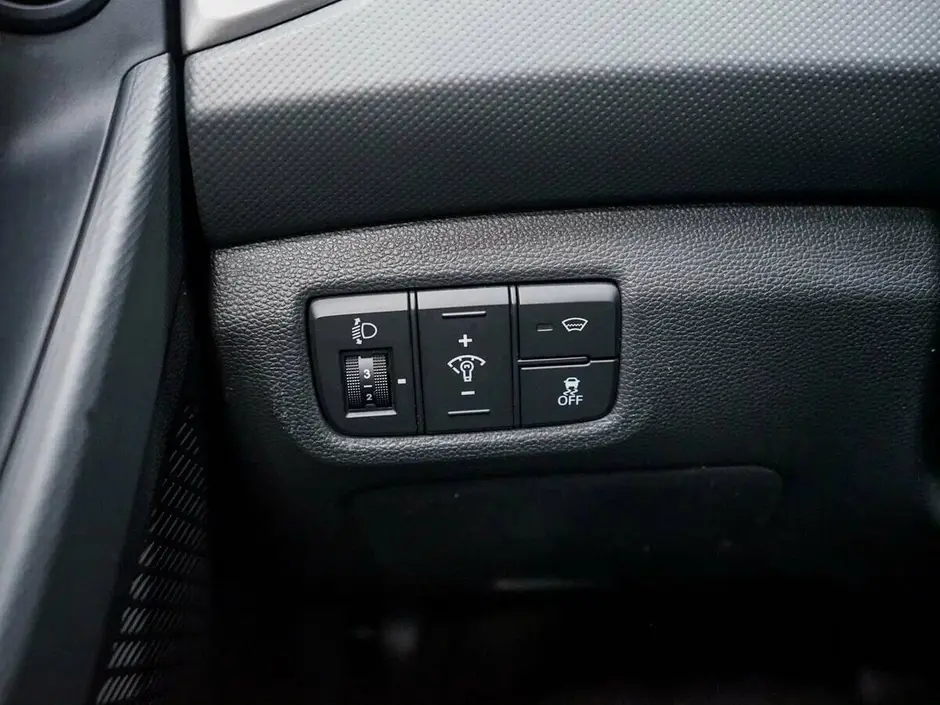 Hyundai Creta, 2018 г.