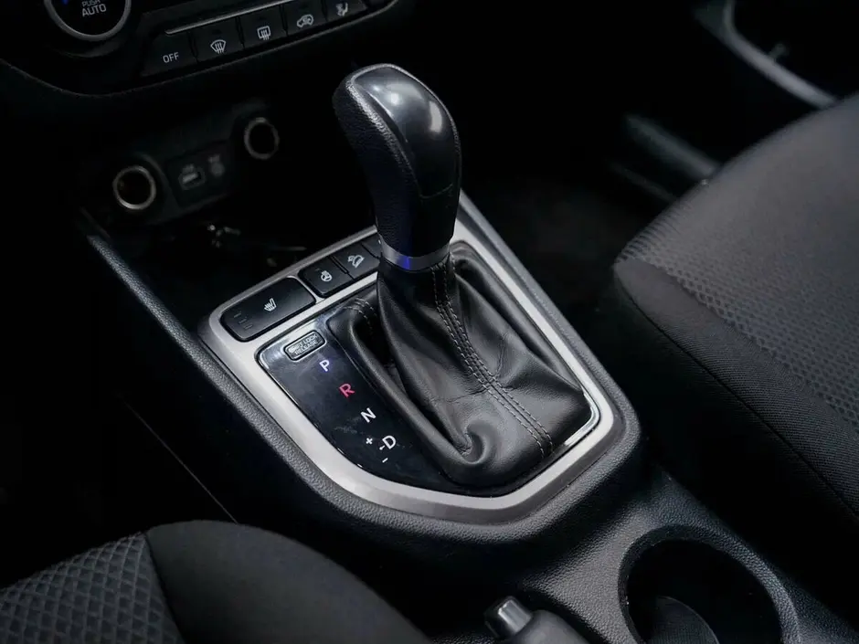 Hyundai Creta, 2018 г.