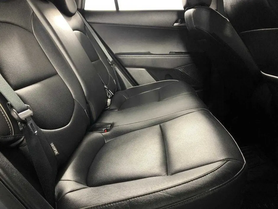 Hyundai Creta, 2019 г.