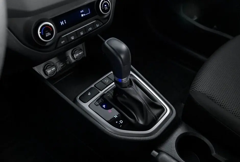 Hyundai Creta, 2017 г.