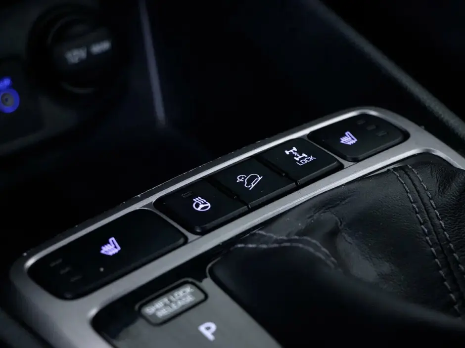 Hyundai Creta, 2020 г.