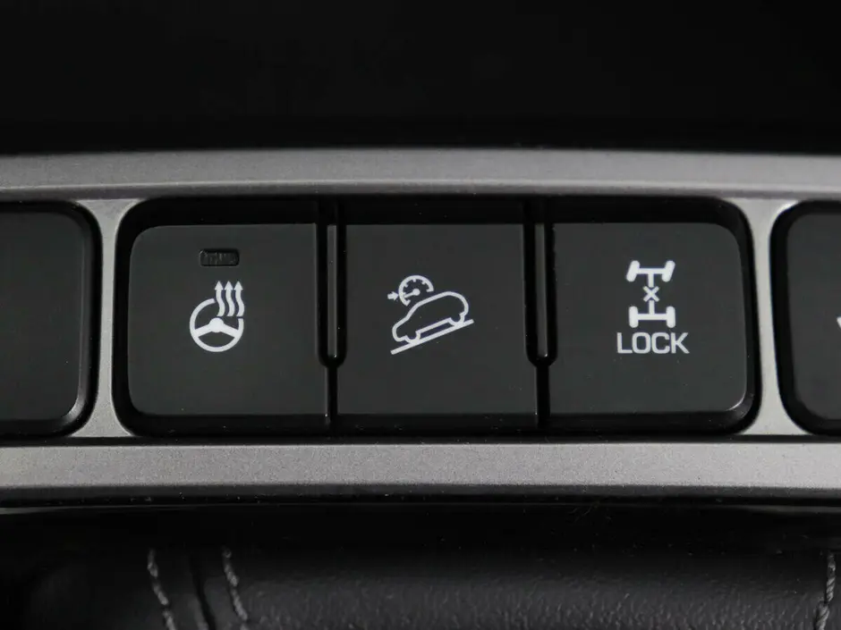 Hyundai Creta, 2018 г.