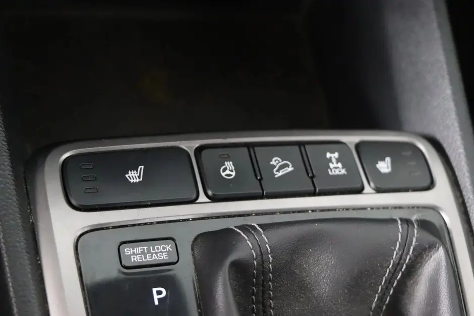 Hyundai Creta, 2018 г.