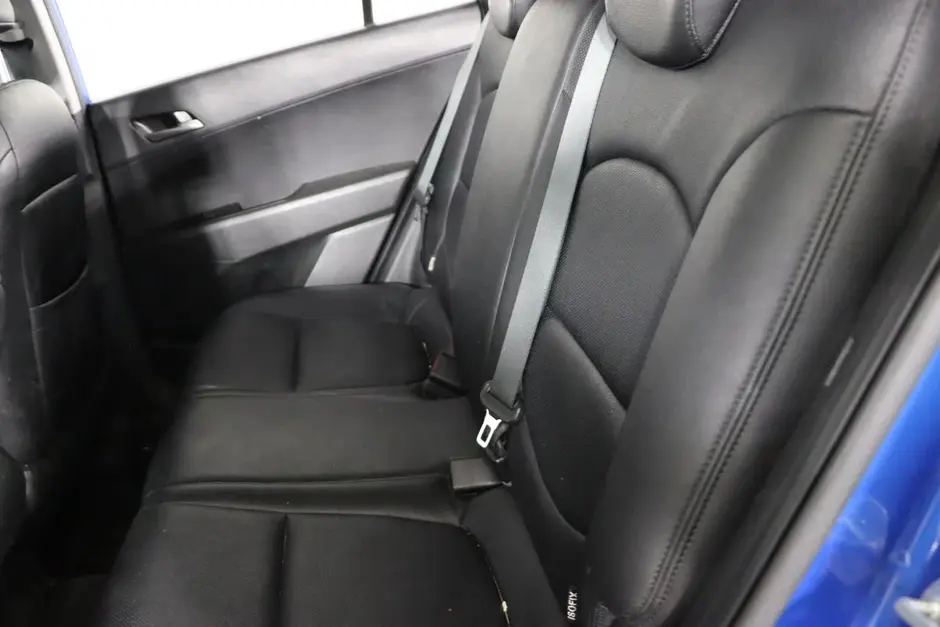 Hyundai Creta, 2018 г.