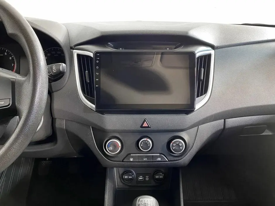 Hyundai Creta, 2018 г.