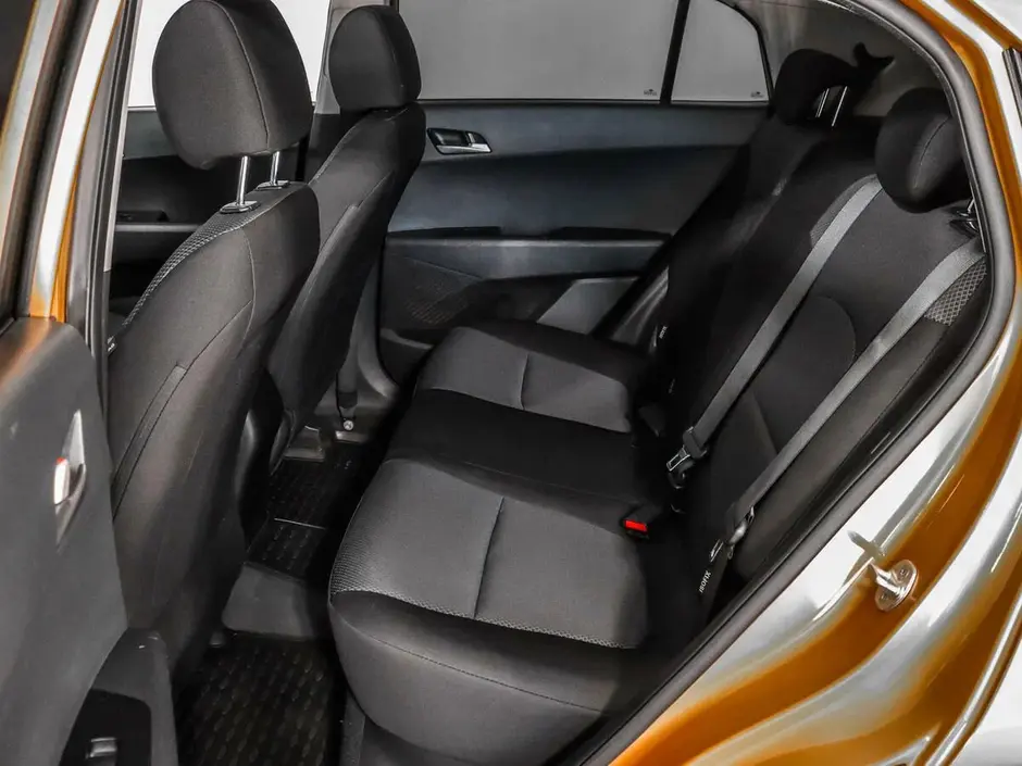 Hyundai Creta, 2019 г.