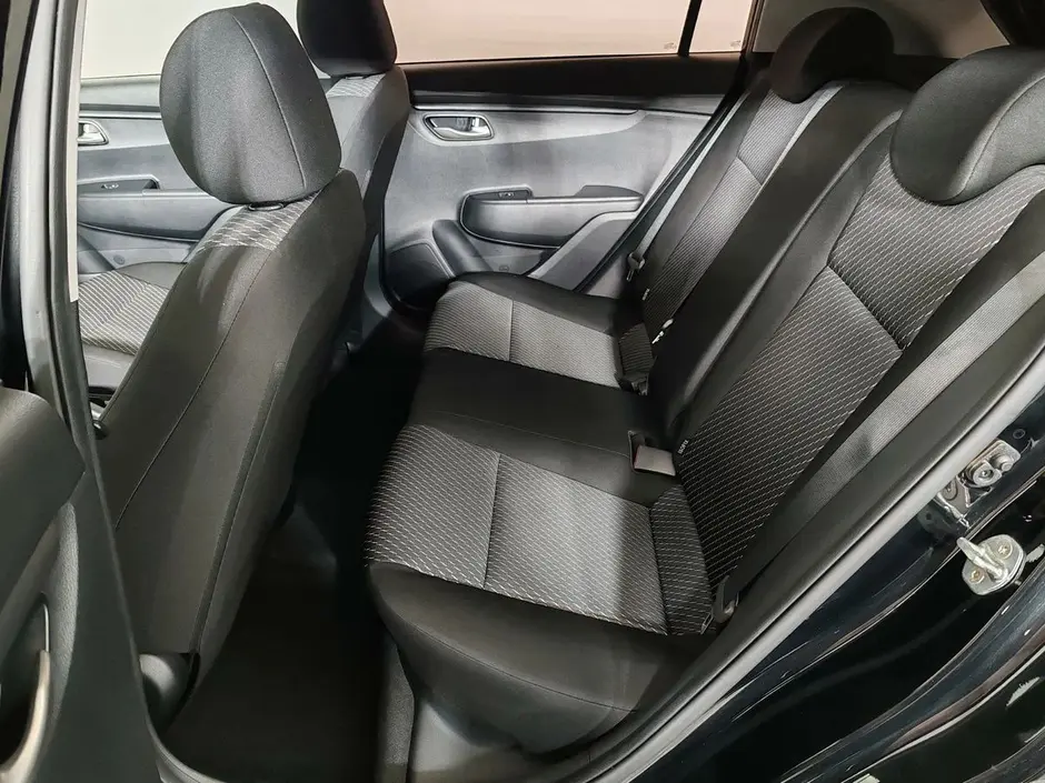 Kia Rio X-Line, 2020 г.