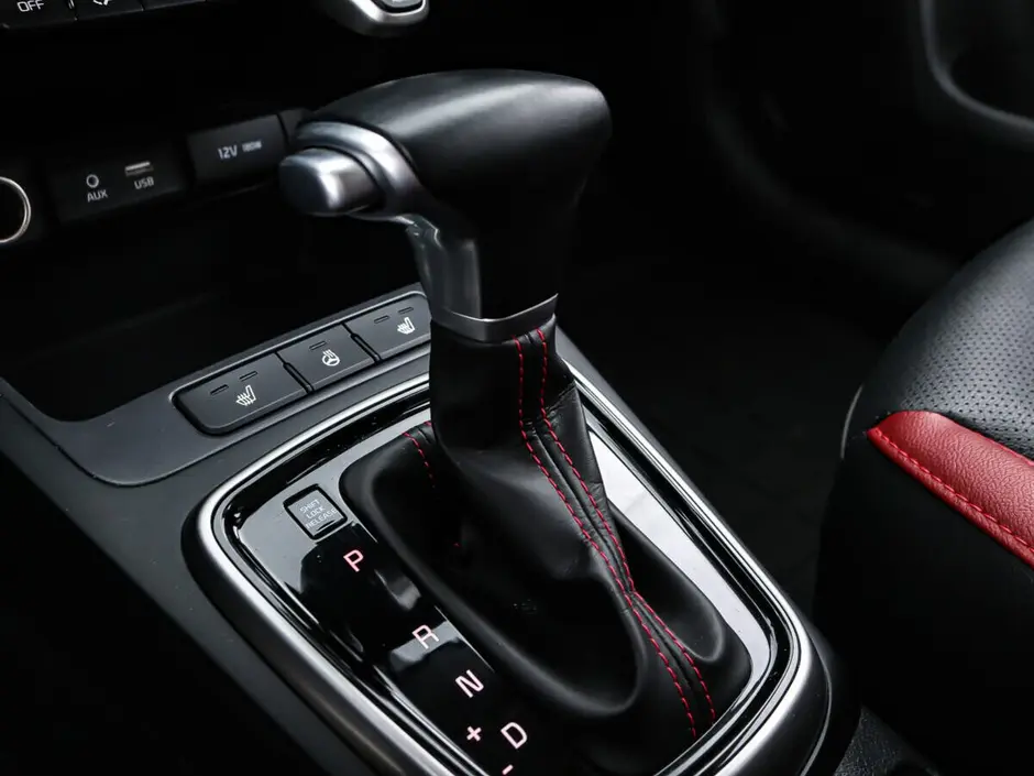 Kia Rio X-Line, 2019 г.