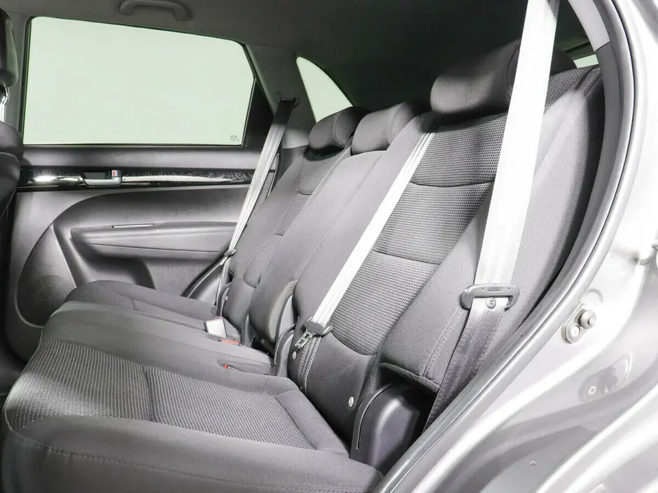 Kia Sorento, 2013 г.