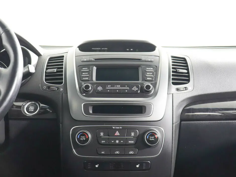 Kia Sorento, 2013 г.